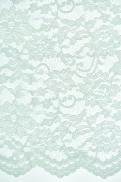 PLAIN JAPANESES LACE